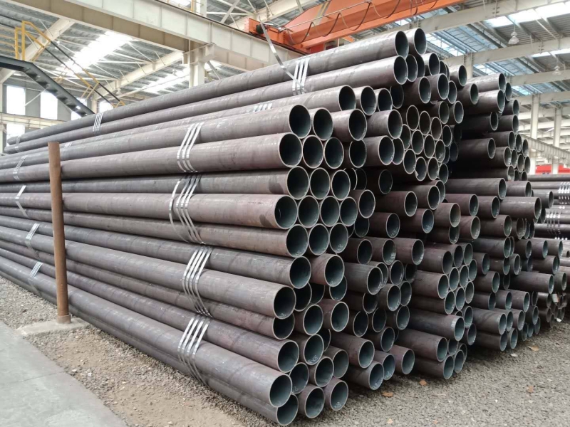 沧州30CrMo合金无缝钢管