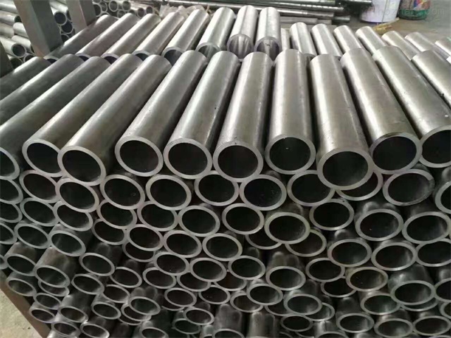 沧州30CrMo精密无缝钢管