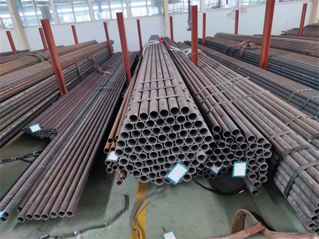 沧州20G合金无缝钢管